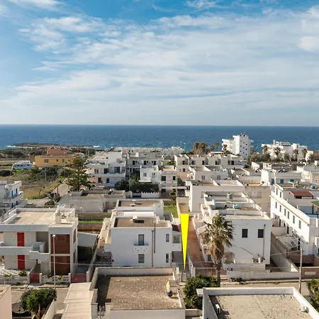 Casa Sofia * Torre San Giovanni Ugento