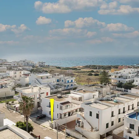 Casa Sofia Torre San Giovanni Ugento