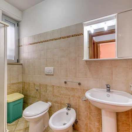 Casa Sofia * Torre San Giovanni