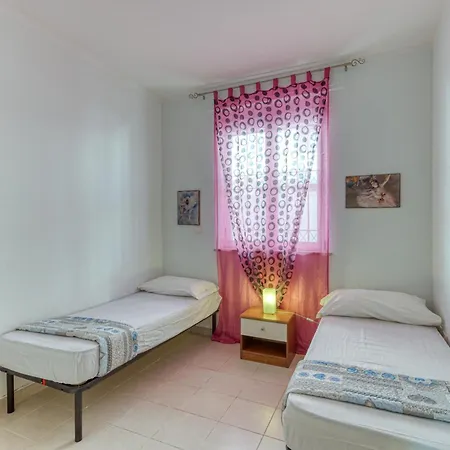 Casa Sofia Apartment Torre San Giovanni Ugento