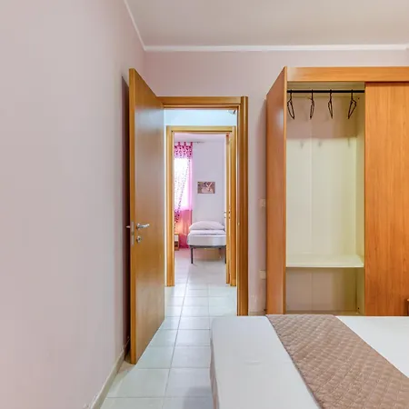Casa Sofia Apartment Torre San Giovanni