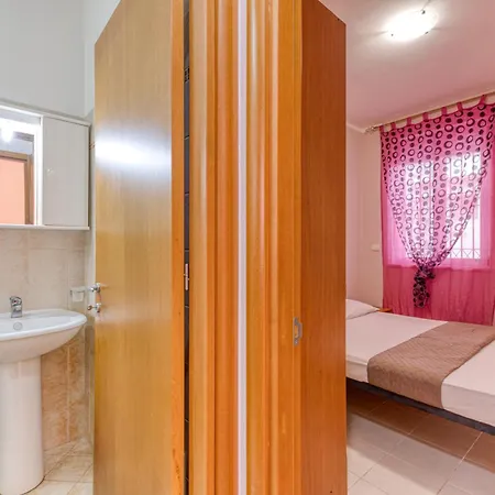 Apartment Casa Sofia Torre San Giovanni