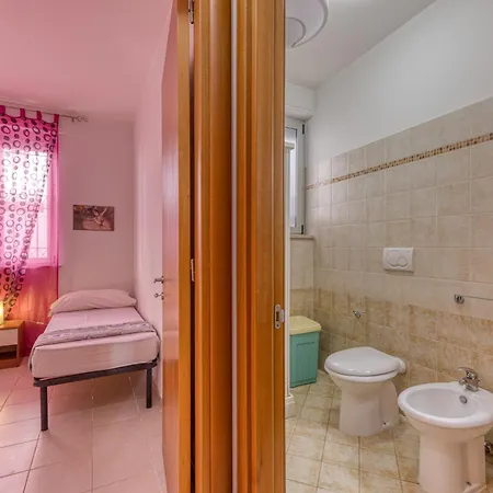Apartment Casa Sofia