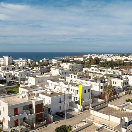 Casa Sofia Apartment